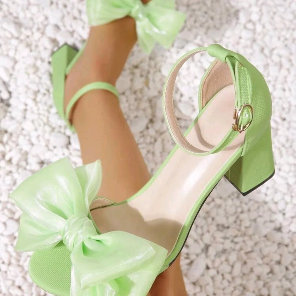 Sandals - Picture 2 of 3